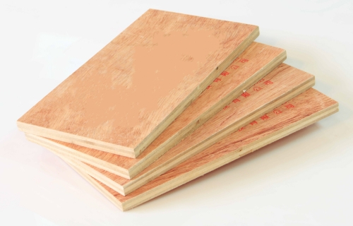 如何判断木胶板厂家的产品干湿情况